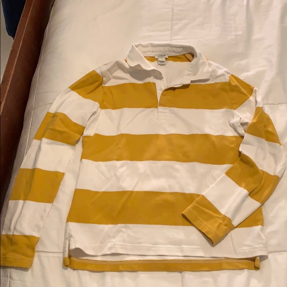 colored comfortable polo